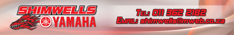 Shimwells Yamaha | Yamaha Dealer Gauteng
