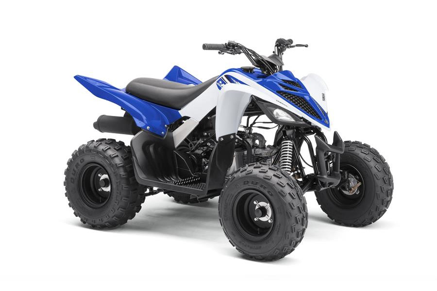 yamaha quad bikes for sale